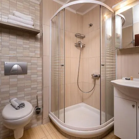Maistrali 2 Bed & Breakfast *