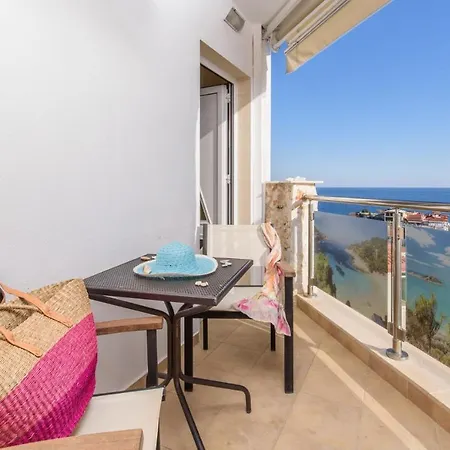 Maistrali 2 Bed & Breakfast *