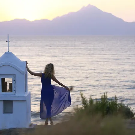 住宿加早餐酒店 Maistrali 2