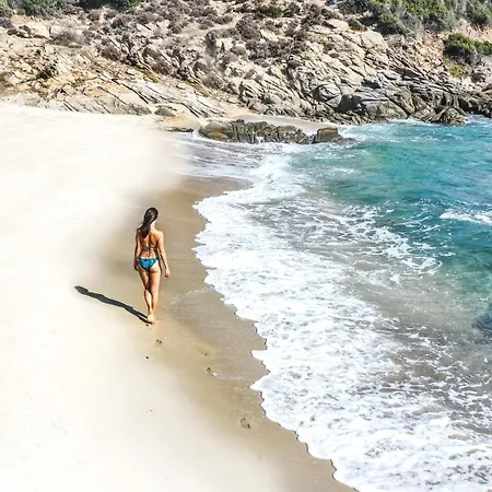 Maistrali 2 萨尔蒂