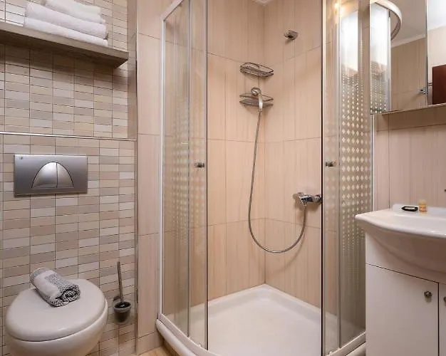 Maistrali 2 住宿加早餐酒店 *