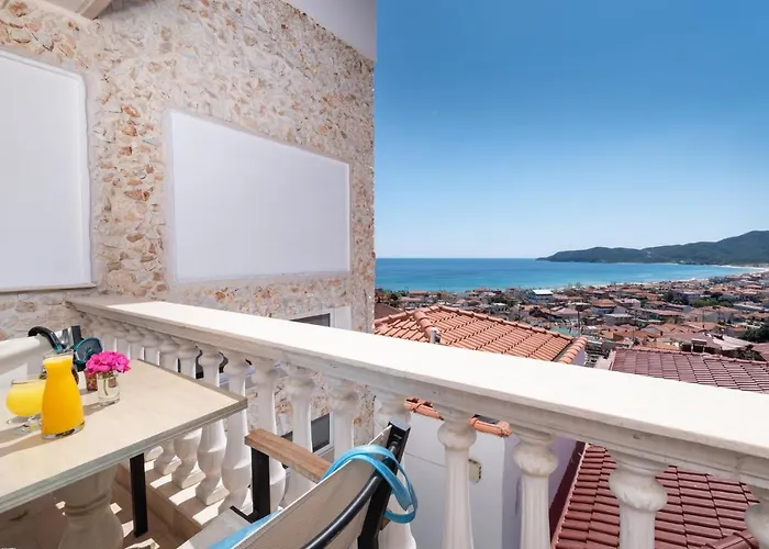 Maistrali 2 住宿加早餐酒店 *