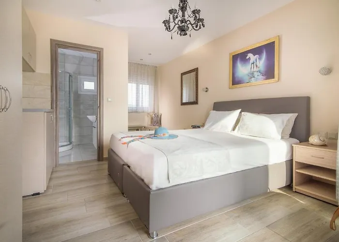 Maistrali 2 * 萨尔蒂