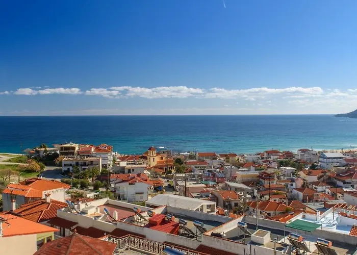 Maistrali 2 住宿加早餐酒店 *