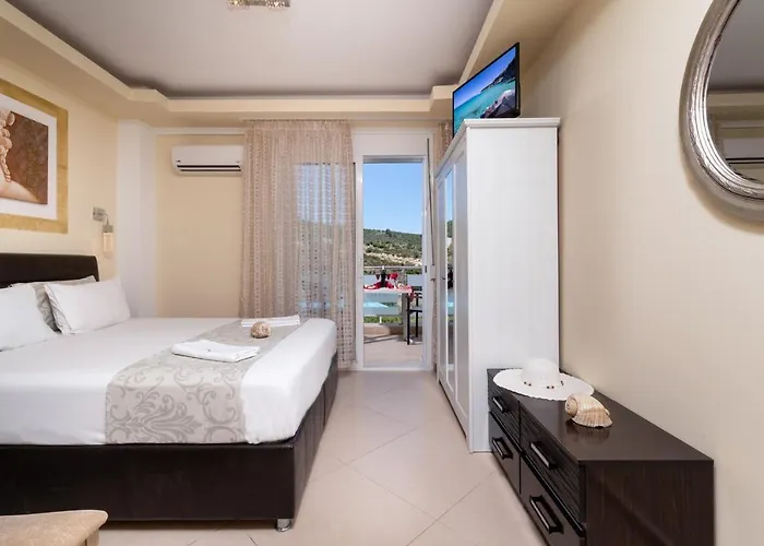 Maistrali 2 * 萨尔蒂