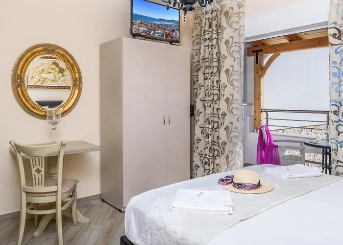 Maistrali 2 * 萨尔蒂