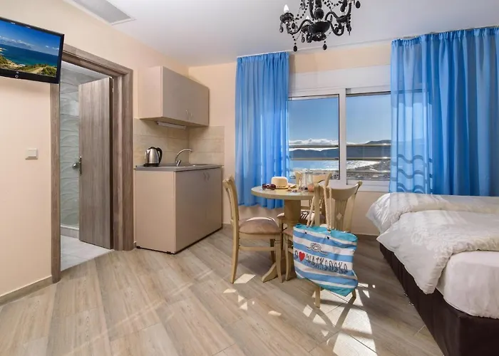 Maistrali 2 * 萨尔蒂