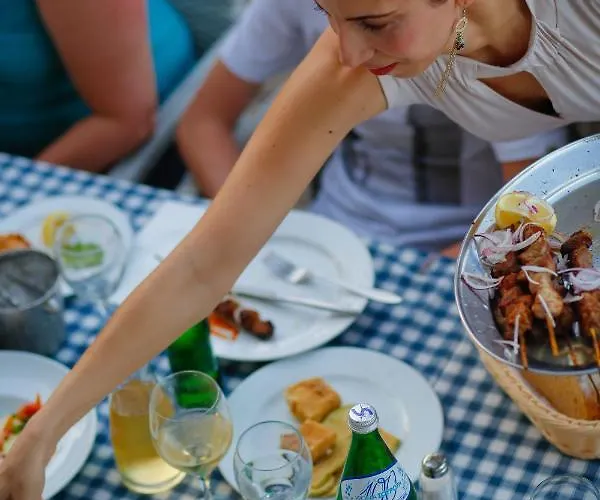 Maistrali 2 萨尔蒂