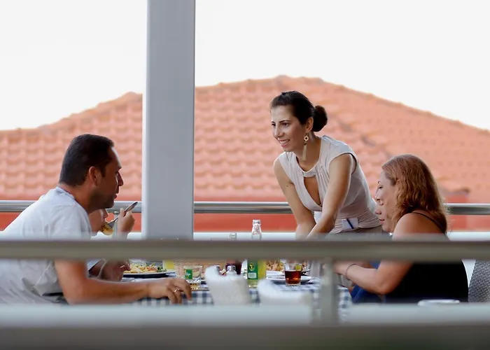 Maistrali 2 * 萨尔蒂