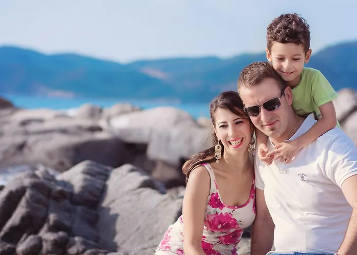 Maistrali 2 住宿加早餐酒店 *