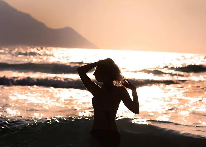 Maistrali 2 * 萨尔蒂