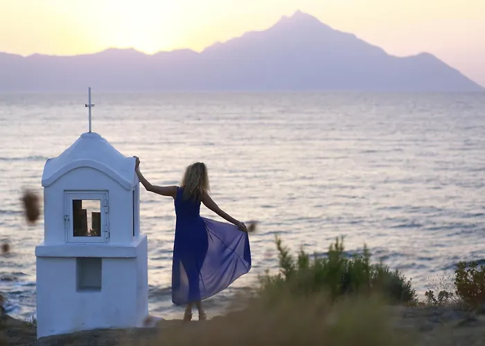 住宿加早餐酒店 Maistrali 2