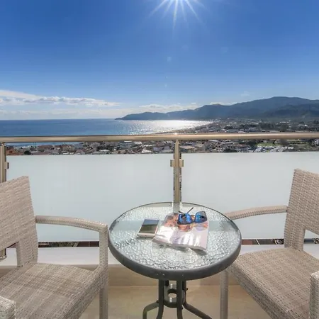 Maistrali 2 فندق مبيت وإفطار سارتي