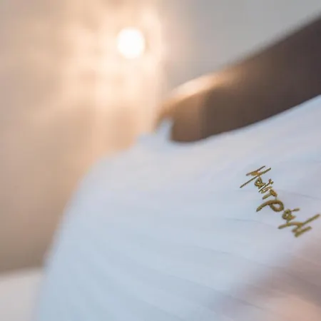 Maistrali 2 فندق مبيت وإفطار