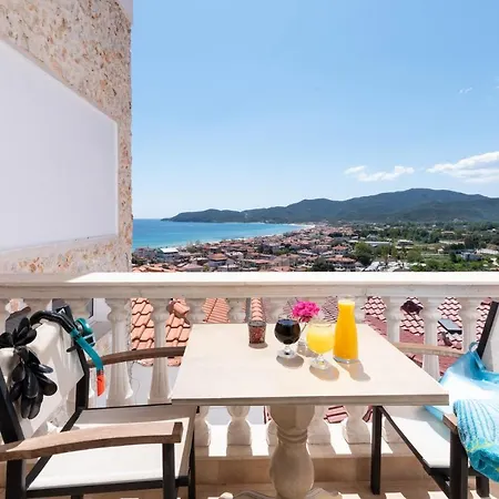 Maistrali 2 * سارتي