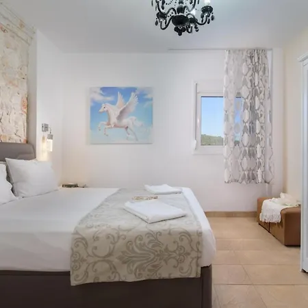 Maistrali 2 Bed and breakfast