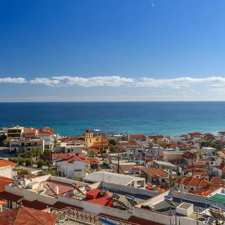 Maistrali 2 فندق مبيت وإفطار *