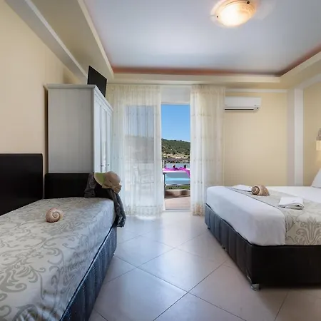 Maistrali 2 فندق مبيت وإفطار