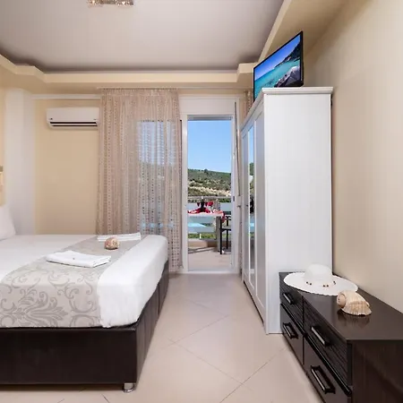 Maistrali 2 * سارتي