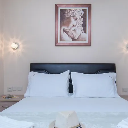 Maistrali 2 فندق مبيت وإفطار *