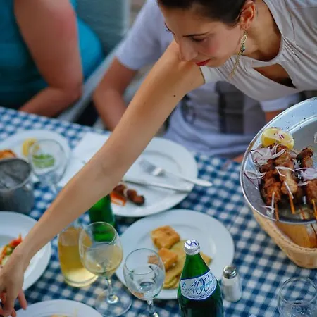 Maistrali 2 سارتي