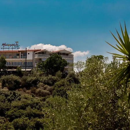 فندق مبيت وإفطار Maistrali 2 سارتي