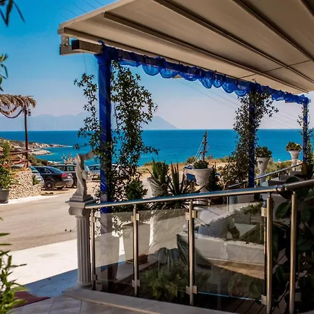 فندق مبيت وإفطار Maistrali 2 سارتي