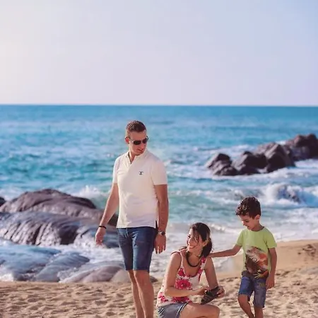 Bed and breakfast Maistrali 2 Sarti