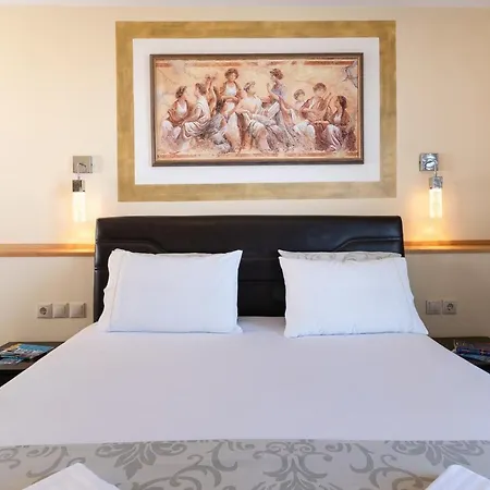 Bed and breakfast Maistrali 2 Sarti