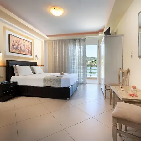 فندق مبيت وإفطار Maistrali 2 سارتي