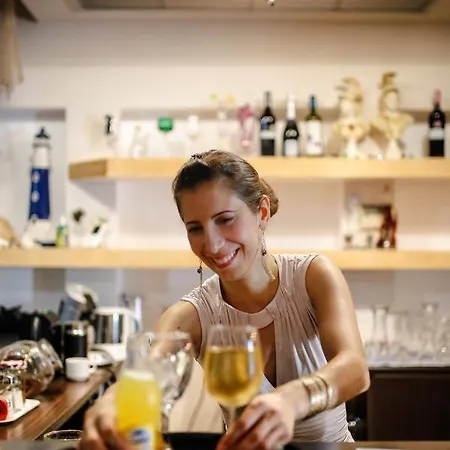 Maistrali 2 Bed and breakfast *