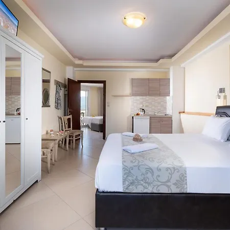 فندق مبيت وإفطار Maistrali 2 *