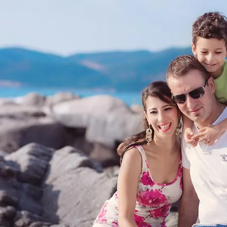 Maistrali 2 فندق مبيت وإفطار *