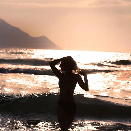 Maistrali 2 * سارتي