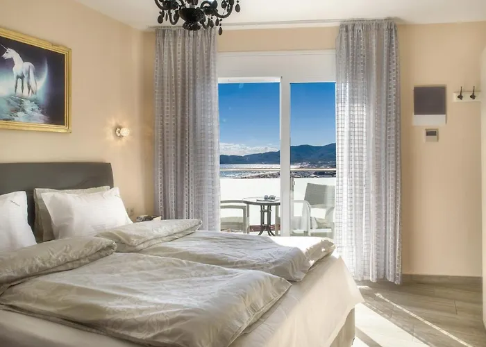 Maistrali 2 Nocleg ze śniadaniem Sarti