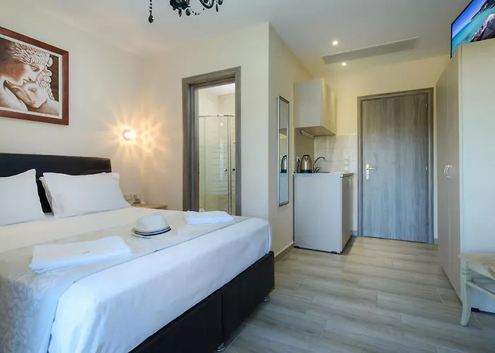 Maistrali 2 Nocleg ze śniadaniem Sarti