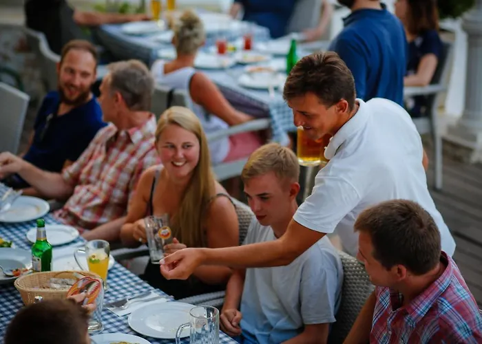 Maistrali 2 Nocleg ze śniadaniem