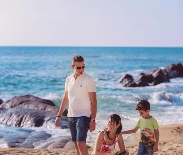 Nocleg ze śniadaniem Maistrali 2 Sarti