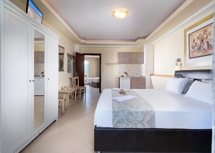 Nocleg ze śniadaniem Maistrali 2 *