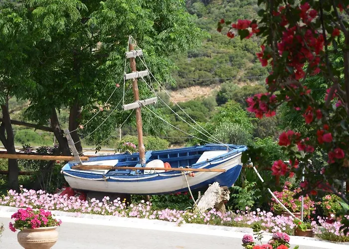 Nocleg ze śniadaniem Maistrali 2