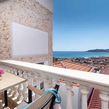 Maistrali 2 Nocleg ze śniadaniem *