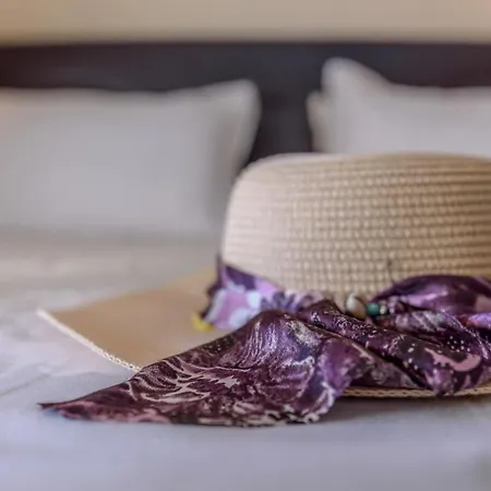 Maistrali 2 Nocleg ze śniadaniem Sarti