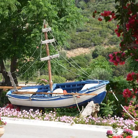 Nocleg ze śniadaniem Maistrali 2