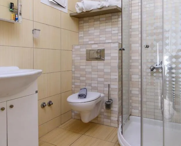 Maistrali 2 Frühstückspension Sarti