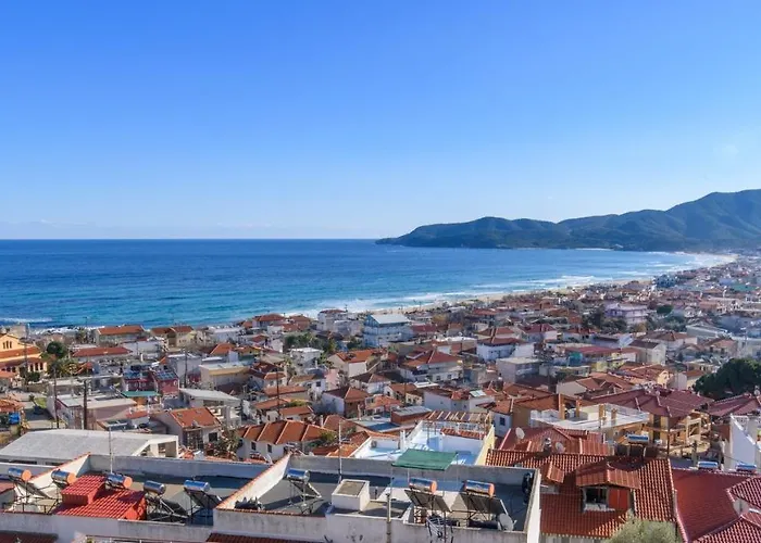 Maistrali 2 Frühstückspension Sarti