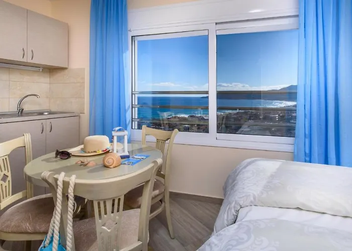 Maistrali 2 Frühstückspension Sarti