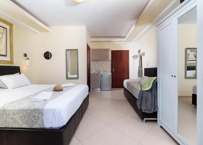 Maistrali 2 Frühstückspension *