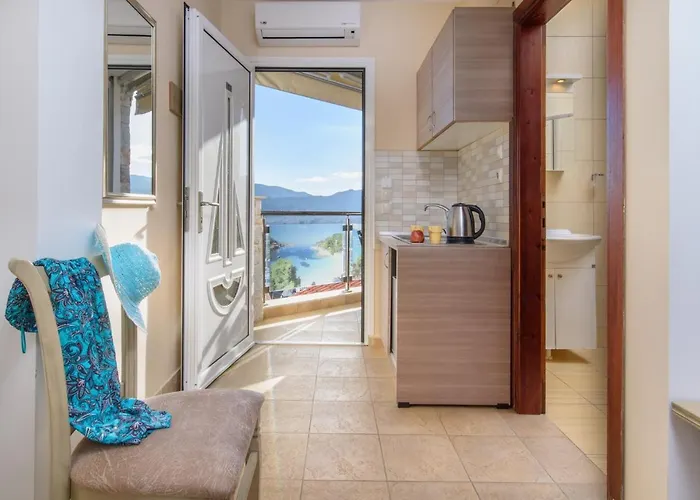 Maistrali 2 Frühstückspension