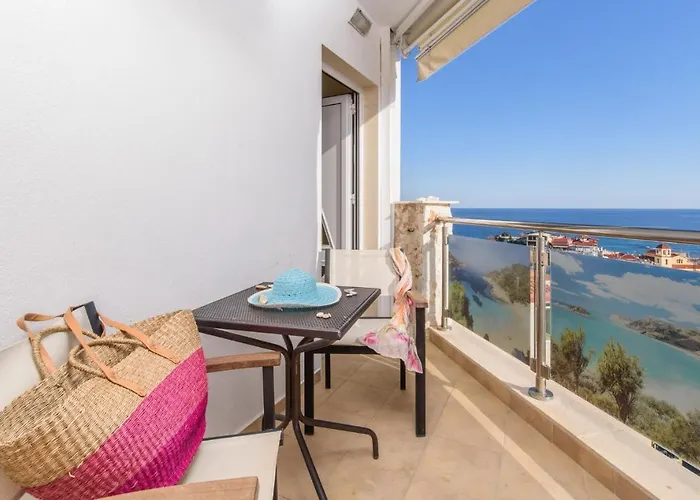 Maistrali 2 Frühstückspension *