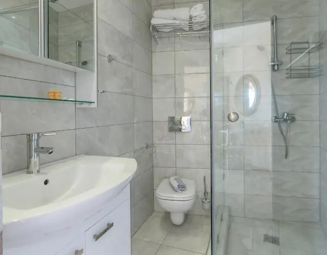 Maistrali 2 Frühstückspension Sarti